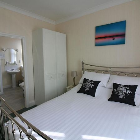 Lincoln House Bed and Breakfast Bridlington Exterior foto